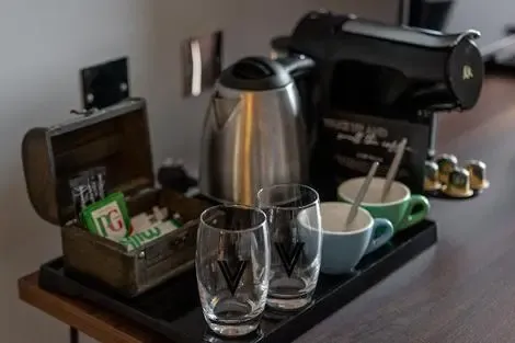 vol+hotel Sejour Village Edinburgh 4* Ecosse Edimbourg
