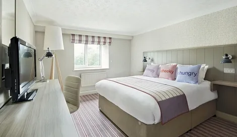 vol+hotel Sejour Village Edinburgh 4* Ecosse Edimbourg