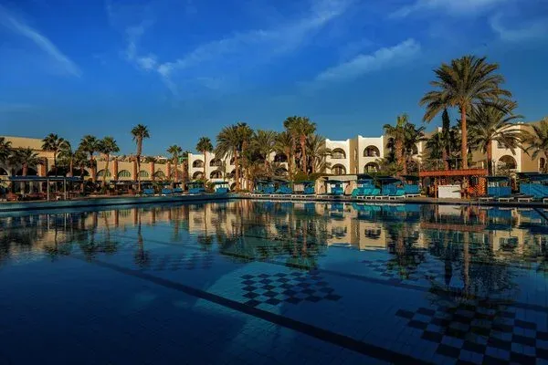 Egypte : Hôtel Arabia Azur Resort