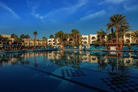 vol+hotel Sejour Arabia Azur Resort 4* Egypte Hurghada