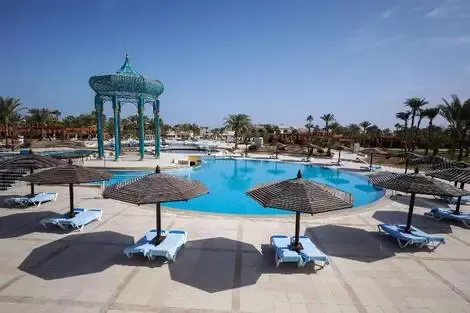 Egypte : Hôtel Calimera Blend Paradise Resort