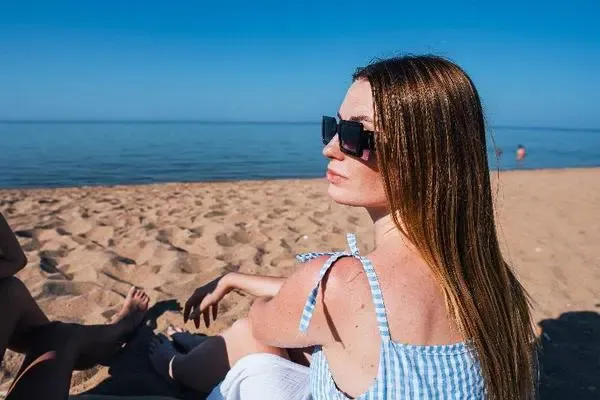 Egypte : Hôtel Caves Beach Resort - Adult Only