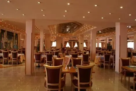 Egypte-Hurghada, Hôtel Golden 5 Club Hotel 4*