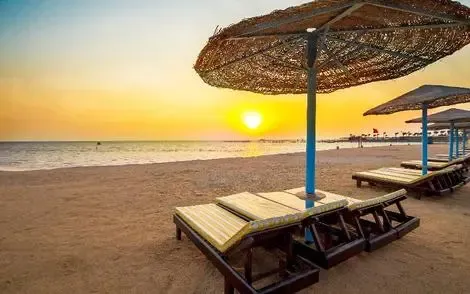 Egypte : Hôtel Hawaii Riviera Club Aqua Park