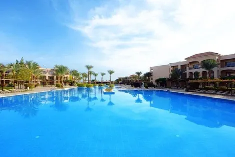 Egypte : Hôtel Jaz Aquamarine
