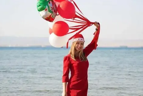 Egypte : Hôtel Kempinski Soma Bay