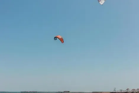 vol+hotel Sejour Long Beach Resort 4* Egypte Hurghada