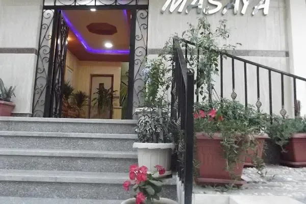 Egypte : Hôtel Masaya Hurghada