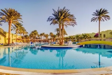 Egypte : Hôtel Palm Beach Resort