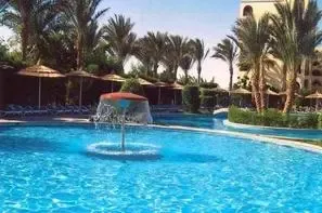 Egypte-Hurghada, Hôtel Panorama Bungalows Resort Hurghada 4*