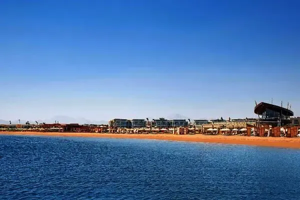 Egypte : Hôtel Rixos Premium Magawish Suites & Villas