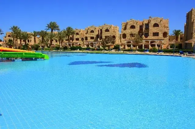vol+hotel Sejour Royal Lagoons Resort 5* Egypte Hurghada
