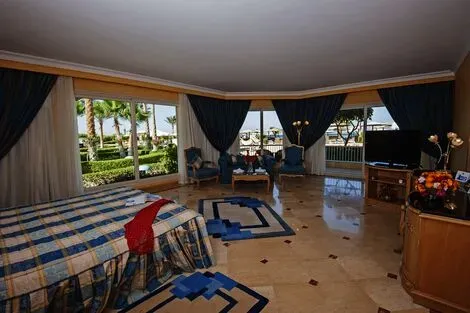 vol+hotel Sejour Sea Star Beaurivage 4* Egypte Hurghada