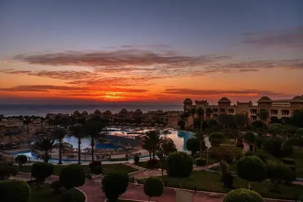 Egypte : Hôtel Serenity Makadi Beach