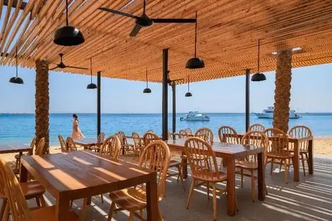 Egypte : Hôtel Serry Beach Resort