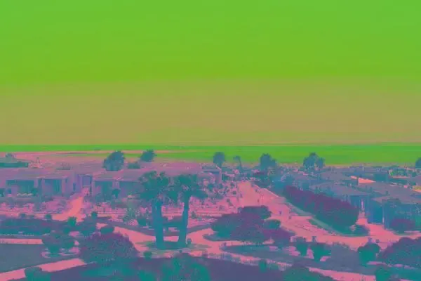 Egypte : Hôtel Sheraton Soma Bay