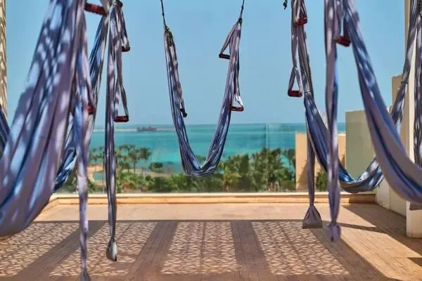 Egypte : Hôtel Steigenberger Pure Lifestyle