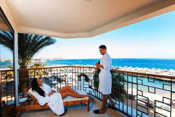 Egypte : Hôtel Sunrise Holidays Resort (adults Only)