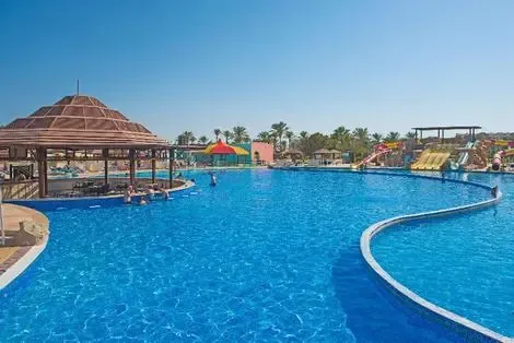 Egypte : Hôtel Sunrise Royal Makadi Resort