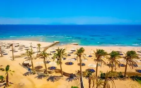 vol+hotel Sejour White Valley Palace 4* Egypte Hurghada