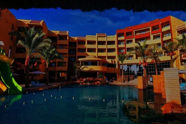 Egypte : Hôtel Zahabia Resort
