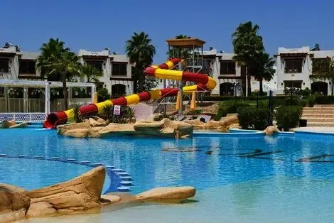 vol+hotel Sejour Amphoras Aqua 4* Egypte Sharm El Sheikh
