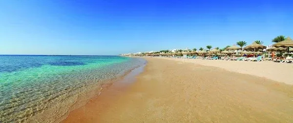 Egypte : Hôtel Baron Resort Sharm El Sheikh