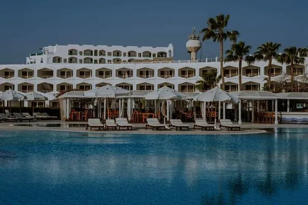 Egypte : Hôtel Baron Resort Sharm El Sheikh