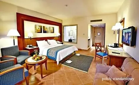 Egypte : Hôtel Charmillion Club Aquapark