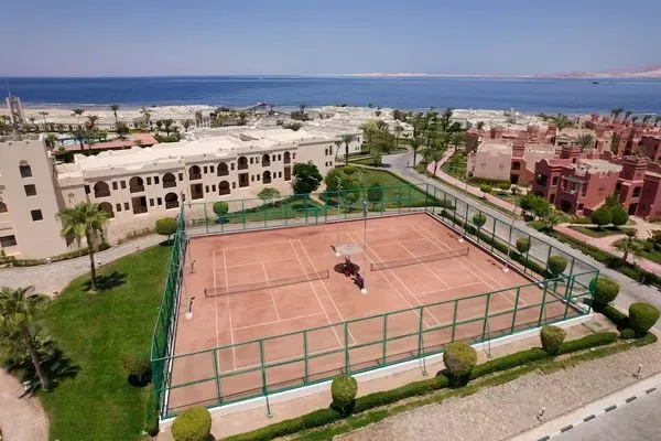 Egypte : Hôtel Charmillion Club Resort
