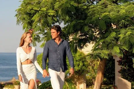 Egypte : Hôtel Cleopatra Luxury Resort Sharm El Sheikh