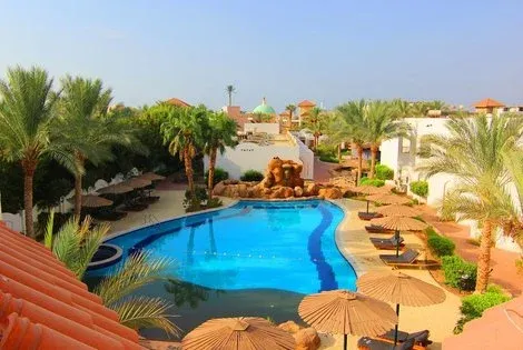 vol+hotel Sejour Coral Hills Resort 3* Egypte Sharm El Sheikh