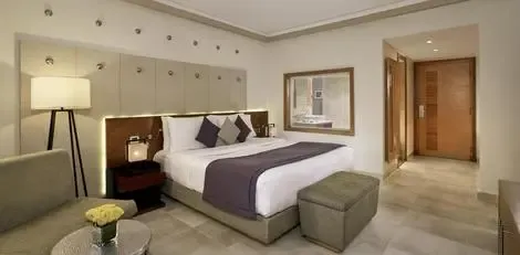 Egypte : Hôtel Coral Sea Sensatori