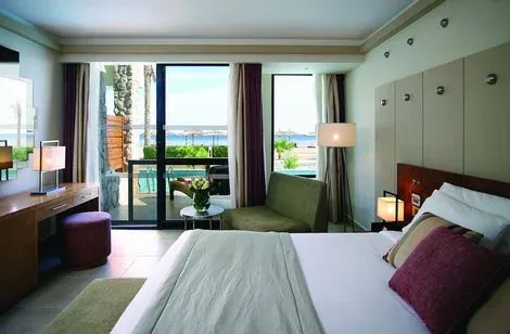 Egypte : Hôtel Coral Sea Sensatori