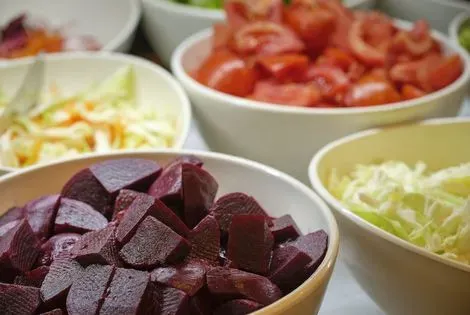 Egypte : Hôtel Coral Sea Water World