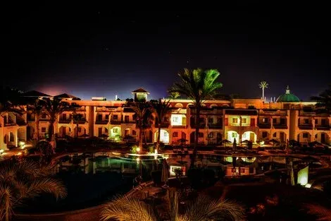 vol+hotel Sejour Dive Inn Resort 4* Egypte Sharm El Sheikh