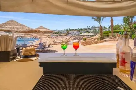 Egypte : Hôtel Domina Coral Bay