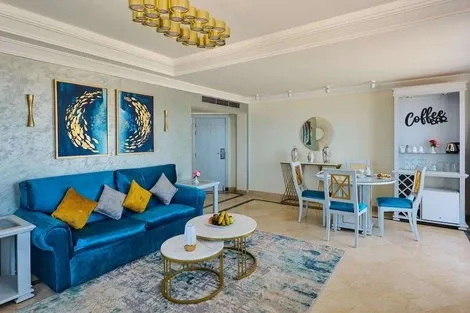 Egypte : Hôtel Dreams Beach Resort Sharm El Sheikh