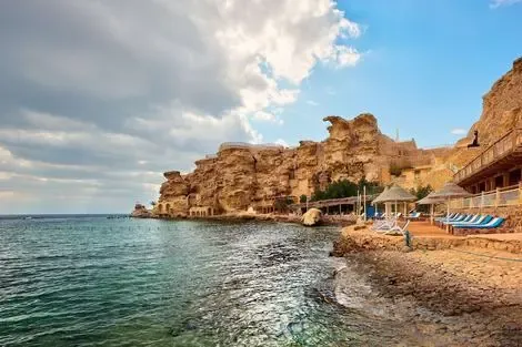 Egypte : Hôtel Dreams Beach Resort Sharm El Sheikh