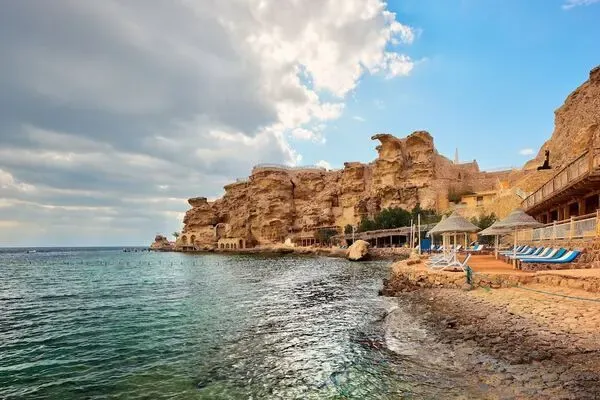 Egypte : Hôtel Dreams Vacation Resort