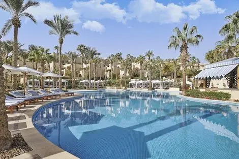 Egypte : Hôtel Four Seasons Resort Sharm El Sheikh