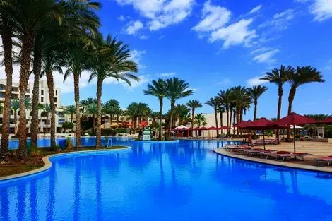 vol+hotel Sejour Grand Rotana Resort & Spa 5* Egypte Sharm El Sheikh