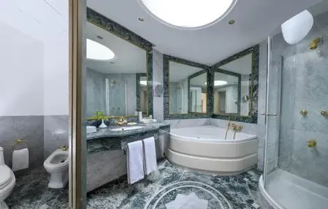 Egypte : Hôtel Iberotel Palace