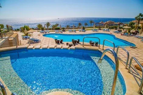 Egypte : Hôtel Island View Resort