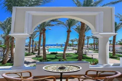 Egypte : Hôtel Jaz Fanara Resort