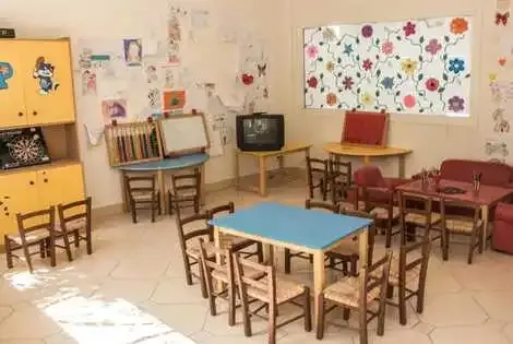 Egypte : Hôtel Jaz Sharks Bay