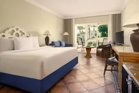 Egypte : Hôtel Jaz Sharm Dreams