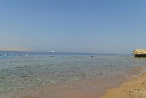 Egypte : Hôtel Mazar Resort & Spa