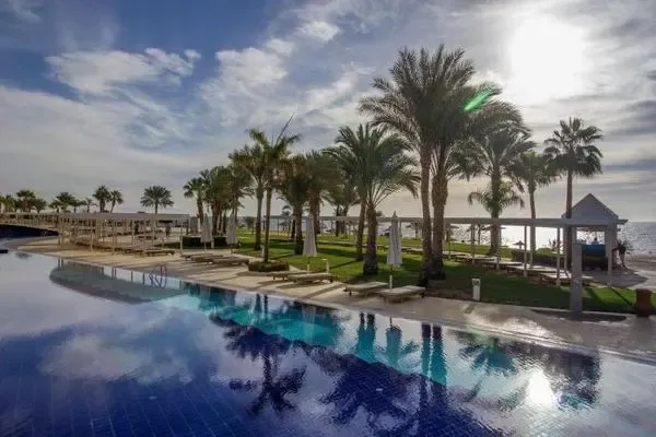 Egypte : Hôtel Monte Carlo Sharm El Sheikh Resort