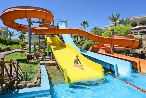 Egypte : Hôtel Naama Bay Hotel